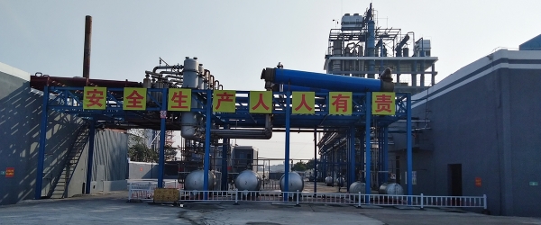 午夜福利无码视频化工生產現場